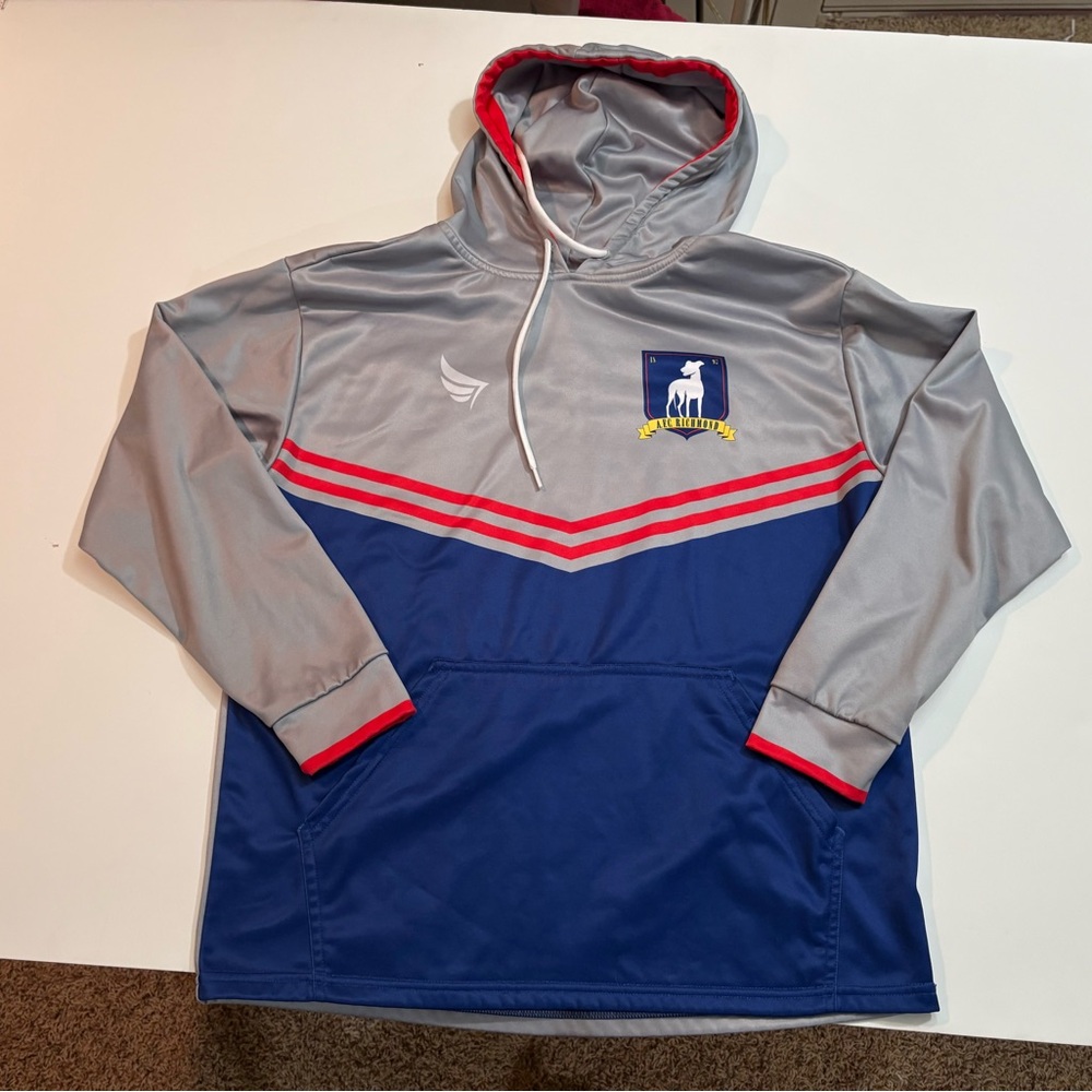 Ted Lasso Officially Licensed AFC Richmond Training Hoodie | Size L
